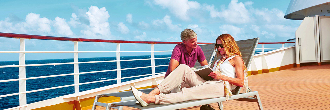 Holland America Line